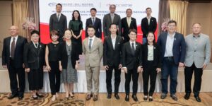 ดีซูพรีม จับมือสำนักงานผู้แทนพาณิชย์มณฑลยูนนานประจำประเทศไทย ลงนาม MoU เชื่อมตลาดไทย–จีนตะวันตกเฉียงใต้ สร้างโอกาสการค้าและการลงทุนข้ามพรมแดน
