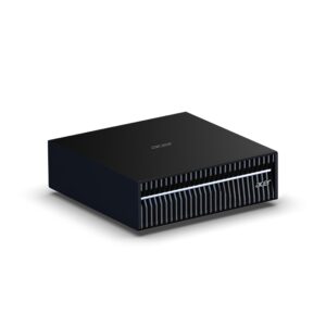 เอเซอร์เผยโฉม Veriton GN100 AI Mini Workstation