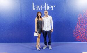 ลาวิเลียร์ (LAVELIER) เปิดตัวแฟลกชิปสโตร์ “Aquaterra Lounge” แห่งแรกในไทย ณ เซ็นทรัลเวิลด์ ยกระดับประสบการณ์ความงามจากใต้ทะเลลึกสู่ใจกลางกรุงเทพ
