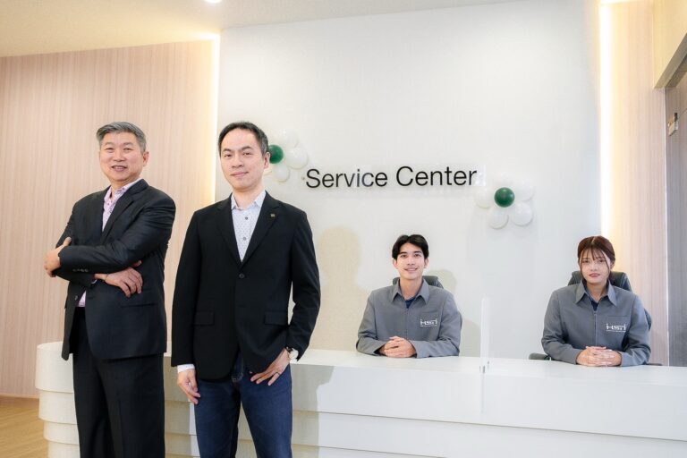 Acer Unveils Revamped “HSNT Rama 3” Service Center, Setting a New Standard for After-Sales Excellence