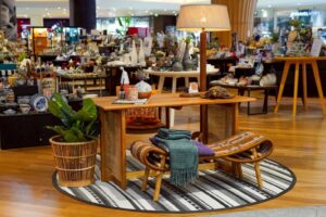 ไอคอนคราฟต์เอาใจคนรักบ้านกับ “THE ESSENCE OF ARTISAN CRAFT LIVING” เติมแรงบันดาลใจในการพักผ่อนด้วยของแต่งบ้านและผลิตภัณฑ์สปาน่าใช้ตั้งแต่วันนี้ถึง 26 ตุลาคม 2568