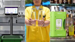ออนิกซ์ ฮอสพิทาลิตี้ กรุ๊ป ผนึก 3 พันธมิตรด้านความยั่งยืนระดับโลก มุ่งสู่ “นวัตกรรมสีเขียว” พร้อมเปลี่ยนโรงแรมให้ยั่งยืนด้วยเทคโนโลยี