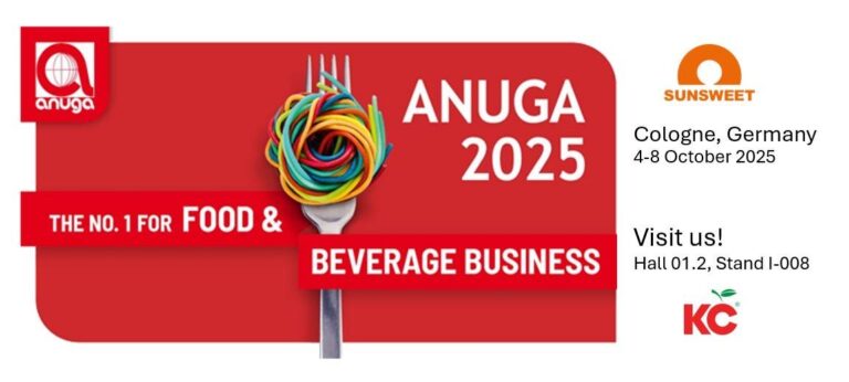 SUN ตอกย้ำแบรนด์ไทยสู่ระดับโลก ในงาน Anuga 2025 ศูนย์กลางอุตสาหกรรมอาหารโลก