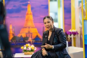ททท. เผยผลสำเร็จกิจกรรมส่งเสริมภาพลักษณ์ท่องเที่ยววิถีชุมชน 5 ภาคสู่สายตานักท่องเที่ยวจีนเกินเป้าสร้างการรับรู้รวมมากกว่า 100 ล้านคน-ครั้ง