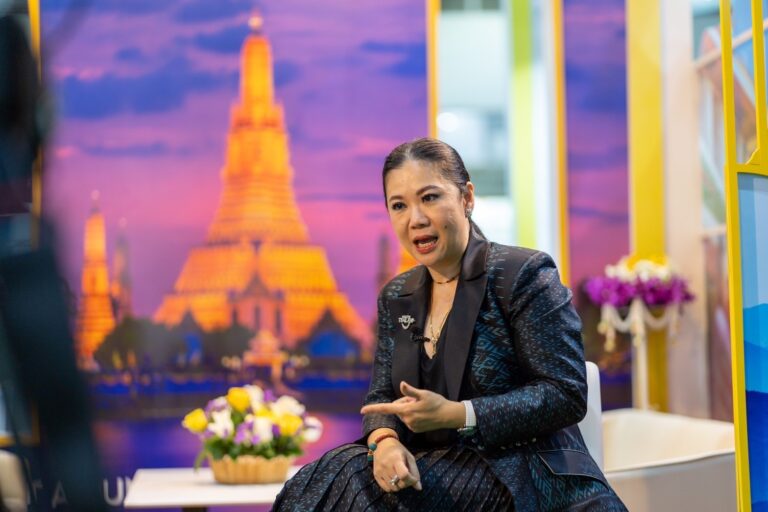 ททท. เผยผลสำเร็จกิจกรรมส่งเสริมภาพลักษณ์ท่องเที่ยววิถีชุมชน 5 ภาคสู่สายตานักท่องเที่ยวจีนเกินเป้าสร้างการรับรู้รวมมากกว่า 100 ล้านคน-ครั้ง