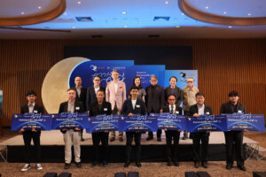 “จิตรกรรมเอเซีย พลัส ครั้งที่ 13” จัดพิธีมอบรางวัล และเปิดนิทรรศการ ณ หอศิลปวัฒนธรรมแห่งกรุงเทพมหานคร