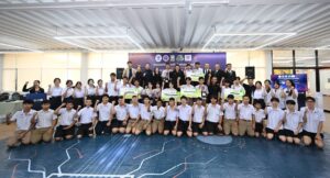 วช. จัดแข่งขันและมอบรางวัล “หนูน้อยจ้าวเวหาสนามพิเศษ” ยกระดับศักยภาพเยาวชนไทยด้านเทคโนโลยีอากาศยานและโดรน