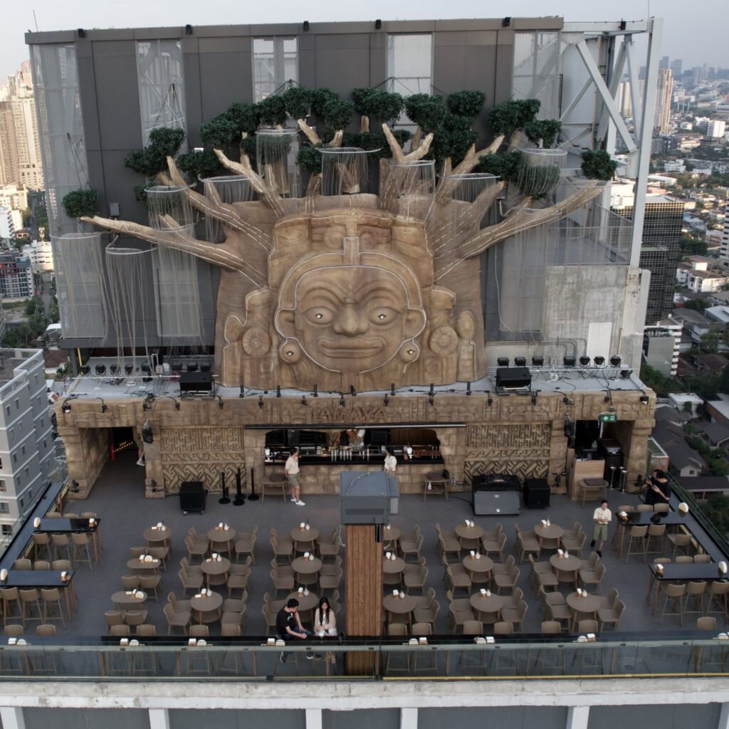 “ลามายา & ลาโค่กรุ๊ป” ปั้นแลนด์มาร์คเขาใหญ่-กรุงเทพฯตั้งเป้าขยายแบรนด์หัวเมืองใหญ่ 4  ภาคภายใน 5 ปี