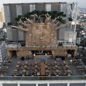 “ลามายา & ลาโค่กรุ๊ป” ปั้นแลนด์มาร์คเขาใหญ่-กรุงเทพฯตั้งเป้าขยายแบรนด์หัวเมืองใหญ่ 4  ภาคภายใน 5 ปี