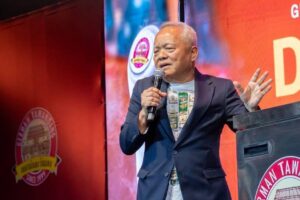 ครั้งแรกในประวัติศาสตร์กลุ่มคาราบาว “ส่งเบียร์สดเยอรมันตะวันแดง” บุกตลาดนอกโรงเบียร์