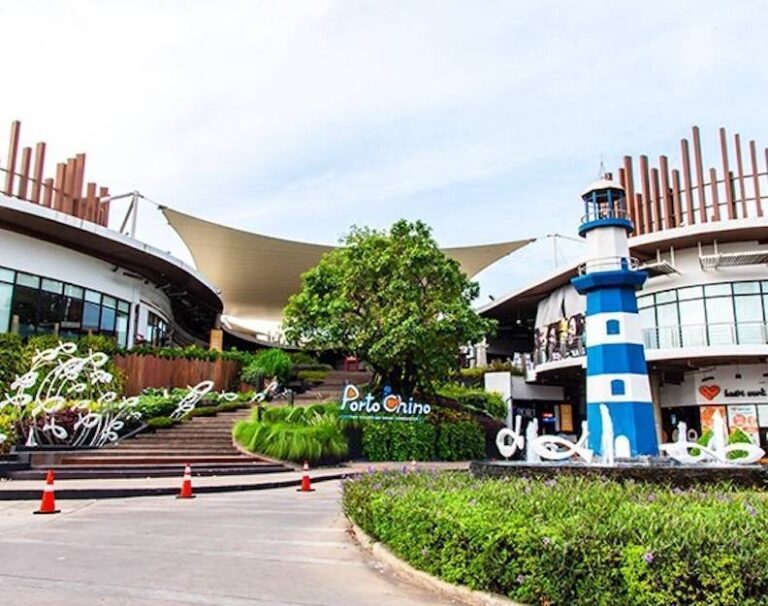 AIMCG จับมือ TLM ยกระดับสองแลนด์มาร์ก ปรับโฉม “Porto Chino” และ รีแบรนด์“72 Courtyard เดิม” สร้างมิติใหม่ให้หัวใจชุมชนมหาชัยและศูนย์รวมไลฟ์สไตล์ในทองหล่อ