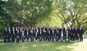 SUN จัดประชุมประจำปี 2568 เร่งสปีดปี 2569 ตั้งเป้าขยายตลาด พร้อมก้าวสู่ยุคใหม่ของการเติบโตแบบก้าวกระโดด