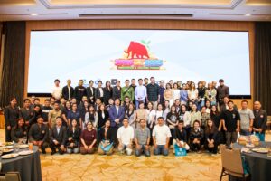 SPKG ส่งสินค้านวัตกรรมนับ 30 รายการ ชูแนวคิด “เกษตรยั่งยืน–สังคมยั่งยืน” พร้อมอุทิศรายได้ช่วยสังคม เดินหน้าโครงการบริจาคผ้าอ้อมผู้ใหญ่ช่วยผู้ป่วยติดเตียงทั่วประเทศ