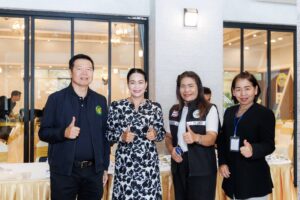 “งานสุดยอดของดีสินค้าอัตลักษณ์พังงา”