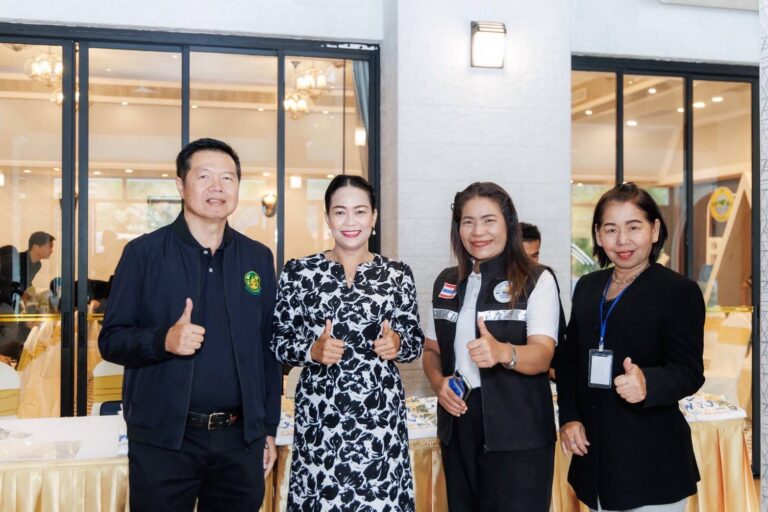 “งานสุดยอดของดีสินค้าอัตลักษณ์พังงา”