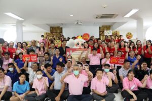 มูลนิธิออทิสติกไทยเดินหน้าสร้างโอกาส “การศึกษา–อาชีพ–คุณภาพชีวิต” เด็กออทิสติกอย่างยั่งยืน