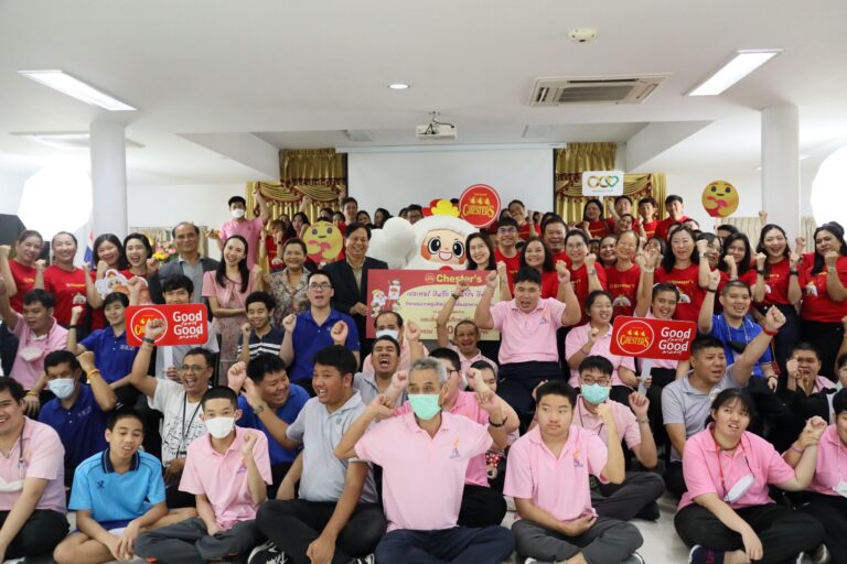 มูลนิธิออทิสติกไทยเดินหน้าสร้างโอกาส “การศึกษา–อาชีพ–คุณภาพชีวิต” เด็กออทิสติกอย่างยั่งยืน