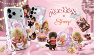 SHEEP  เปิดฉากแห่งการเฉลิมฉลองชูคอนเซ็ปต์ Carry the “Celeb” ration