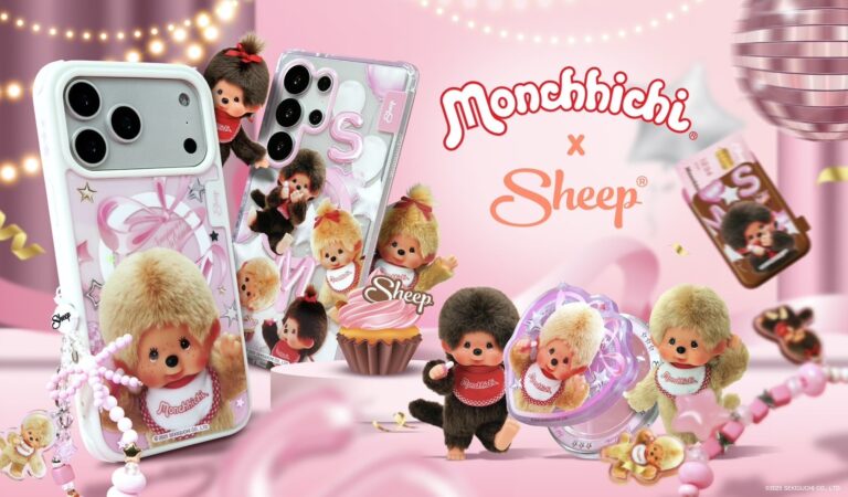 SHEEP  เปิดฉากแห่งการเฉลิมฉลองชูคอนเซ็ปต์ Carry the “Celeb” ration