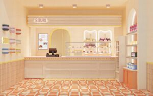 “SOURI” ยกระดับแบรนด์ขนมหวานพรีเมียมสู่แลนด์มาร์กแห่งรสชาติและไลฟ์สไตล์ ปักหมุดสาขา Stand Alone แห่งแรกบนถนน “บรรทัดทอง” 