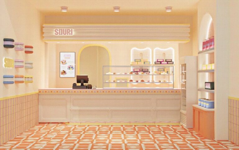 “SOURI” ยกระดับแบรนด์ขนมหวานพรีเมียมสู่แลนด์มาร์กแห่งรสชาติและไลฟ์สไตล์ ปักหมุดสาขา Stand Alone แห่งแรกบนถนน “บรรทัดทอง” 