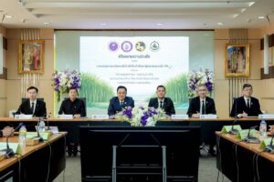 นายกฯ อนุทิน ดัน 4 กระทรวงหลัก แก้เผาอ้อย คุม PM 2.5 อย่างเป็นระบบ