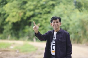 อิมเมจินไทยแลนด์ฯ เปิดแนวคิดสร้างสังคมสุขภาวะ “เริ่มได้ทันที เริ่มจากตัวเรา  คนในครอบครัว และคนรอบข้าง”