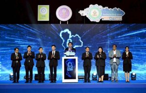 “สุรศักดิ์” รมว.กระทรวง อว. เปิดงาน “วันนักประดิษฐ์ 2569” นักวิจัยไทย-นานาชาติ ขนทัพสิ่งประดิษฐ์กว่า 1,000 ผลงาน ชูพลังคนรุ่นใหม่ปลดล็อกอนาคตประเทศ