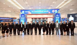 “สุรศักดิ์” เปิดงาน “วันนักประดิษฐ์” 2569 ชูแนวคิดพลิกโฉมประเทศด้วยนวัตกรรม ดันนโยบาย“วิจัยติดดินกินได้” พร้อมหนุนไทยก้าวสู่ผู้พัฒนาเทคโนโลยี AI