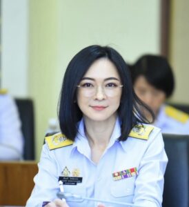 กรมศุลกากรผนึกกำลังหน่วยงานที่เกี่ยวข้อง สกัดขบวนการลักลอบค้าสัตว์ป่า ยึดลิงทามารีน–เต่าหลังนูนอินเดีย ก่อนบินออกนอกประเทศ