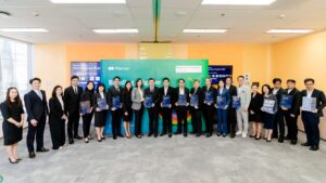 Mercer ประกาศรายชื่อองค์กรชั้นนำผู้ได้รับรางวัลสุดยอดนายจ้างดีเด่นประเทศไทยประจำปี 2568