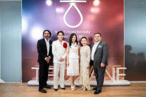 BJC ร่วมงาน เปิด Teoxane APAC Regional Academy ตอกย้ำ “ผลิตภัณฑ์ที่ดีต้องมาพร้อมความรู้ที่ถูกต้อง” เพื่อมาตรฐานเวชศาสตร์ความงามอย่างยั่งยืน