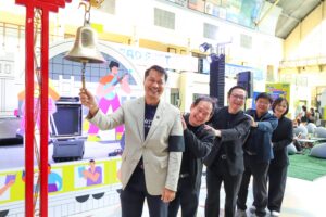 TK Park เปิดเทศกาล READ FEST: READING JOURNEY เปลี่ยนสถานีรถไฟหัวลำโพงเป็นพื้นที่เรียนรู้ ชวนสังคมออกเดินทางผ่าน ‘การอ่าน’