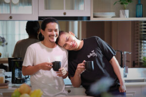 ขุนพลทางดนตรี บรรจงสร้าง “SORRY” ให้ อาร์ต วศิน และ เอส ชัยณรงค์ ถ่ายทอดในช่วงวันแห่งความรัก พร้อมกันทุกแพลตฟอร์ม