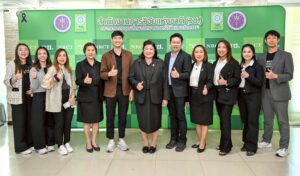 วช. หนุนนวัตกรไทยรุ่นใหม่ ต่อยอดผลงานจากเวที IPITEX 2026 สู่นวัตกรรมใช้ประโยชน์ ในงาน “2 กุมภาพันธ์ วันนักประดิษฐ์ @NRCT”