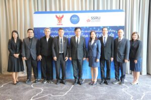 มรภ.สวนสุนันทา จับมือ กตป. ยกระดับการคุ้มครองผู้บริโภค สรุปผลเวที Focus Group ประเมินผลงานปี 68 มุ่งสร้างบรรทัดฐานใหม่เชิงนโยบายในยุคดิจิทัล 