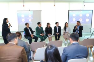 EABC ผนึกกำลังภาครัฐ ยกระดับการบังคับใช้กฎหมายทรัพย์สินทางปัญญา เปิดสมุดปกขาวจี้แก้ปัญหา 