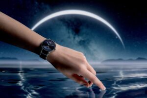 Rado Centrix Moonphase รุ่นลิมิเต็ดเอดิชัน