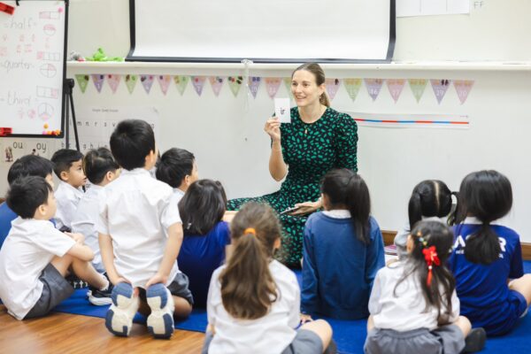 โรงเรียนนานาชาติแอสเตอร์ กรุงเทพ ยกระดับการเรียนรู้ด้วย Enhanced British Curriculumมุ่งพัฒนาทักษะแห่งอนาคตรอบด้าน