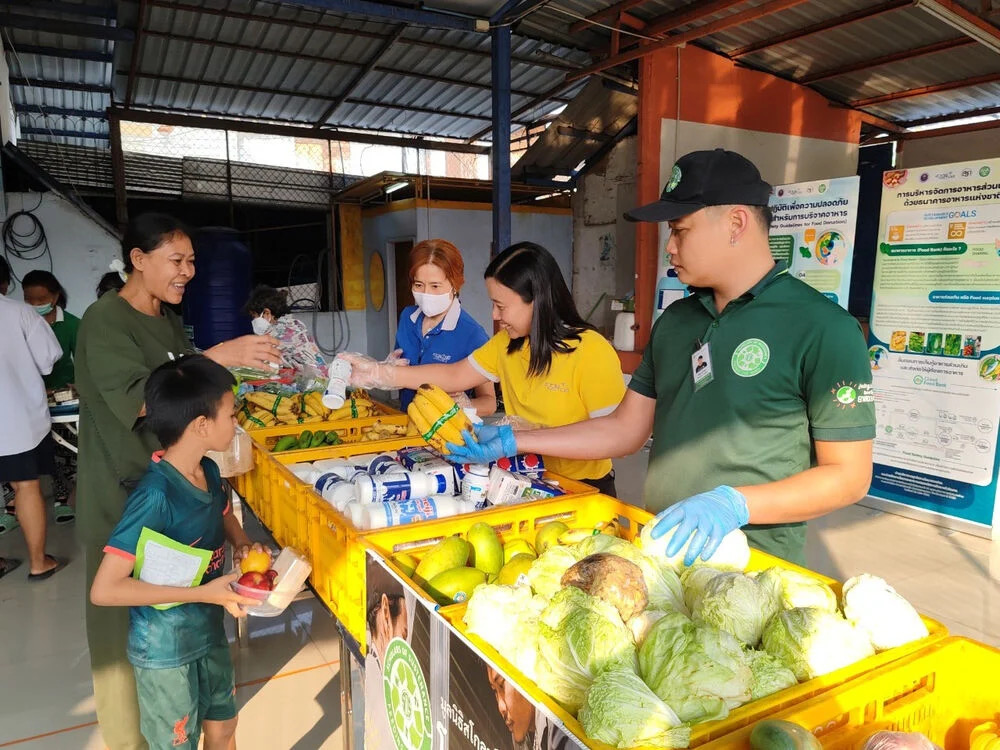 Low Carbon & Carbon Neutrality: โอกาสของประเทศไทยบนฐานวิจัย สวทช. สู่อนาคตยั่งยืน