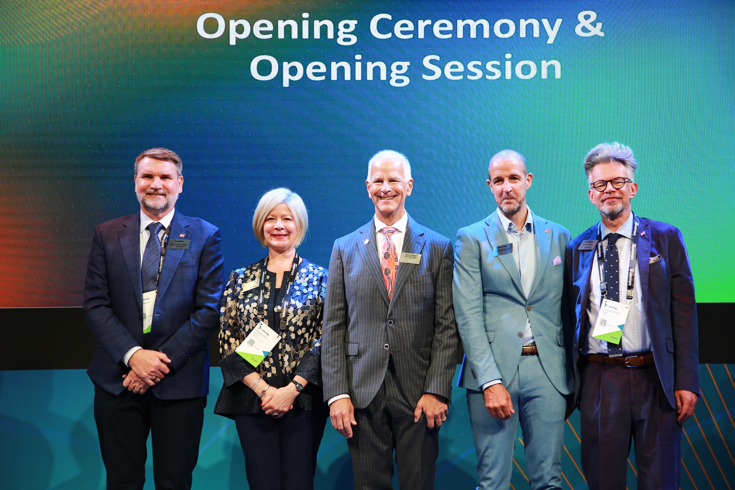 เปิดฉากแล้ว “InfoComm Asia 2026” เดินหน้ายกระดับความก้าวหน้าด้าน Pro AV และ AI ของไทย