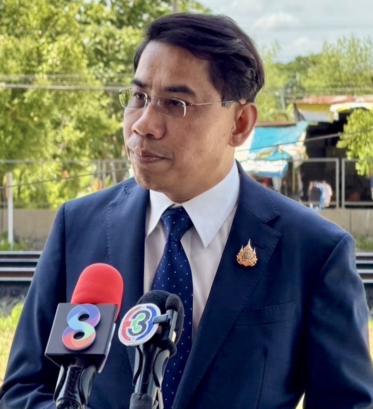 “ดร.ณัฏฐ์” ชี้ ปมหลุด บัตรเลือก สว.รอบสุดท้าย ปี 67 “ไม่มีผลชี้ขาดคดีฮั้ว สว.” หากมีหลักฐาน “ฮั้ว สว.ส้ม” เป็นคดีอาญาแผ่นดิน แจ้งความได้ภายในอายุความ