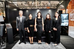 Dunlopillo ฉลอง 100 ปี ก้าวสู่ศตวรรษใหม่ ชู “LIVE YOUR LIFE” เชื่อมการพักผ่อน สุขภาพ และ Community เข้ากับชีวิตยุค AI