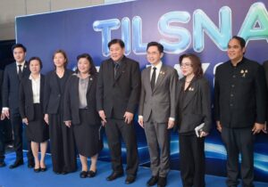 “ยศชนัน” เปิด TILSNA ผนึกทุกภาคส่วนปิดช่องว่างงานวิจัยสู่ตลาด เปลี่ยนเทคโนโลยี–นวัตกรรมเป็นผลิตภัณฑ์มูลค่าสูง ดันไทยขึ้นผู้นำชีววิทยาศาสตร์ระดับโลก