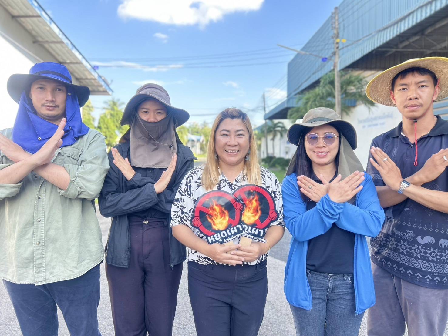 ศูนย์เมล็ดพันธุ์ข้าวลำปาง เดินหน้าข้าวรักษ์โลก ลดเผา–ลดสารเคมี ช่วยเกษตรกรลดต้นทุน 20–30% เพิ่มรายได้สุทธิ 11.90%