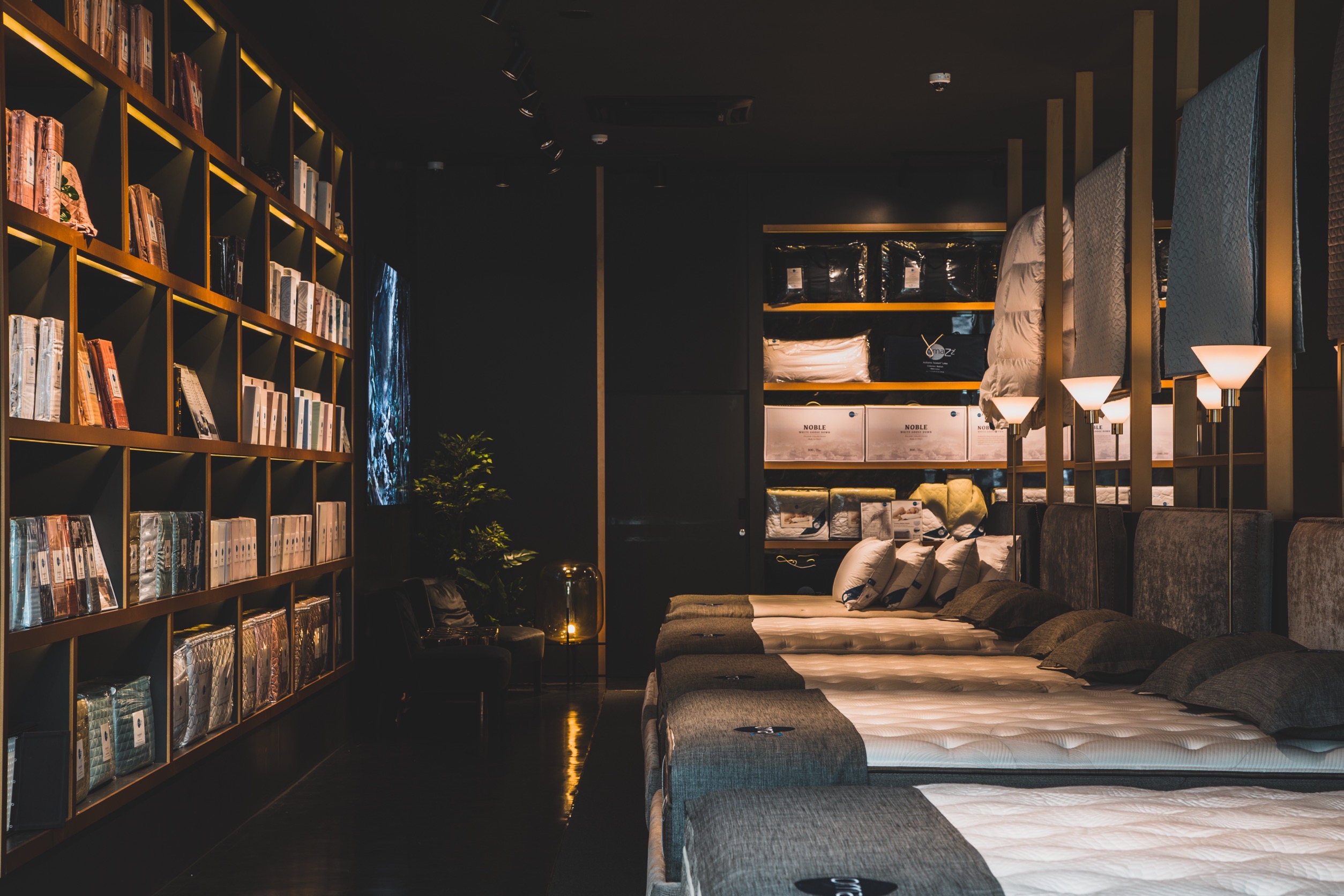 Omazz Gallery – Siam Premium Outlets Bangkok ชวนสัมผัสความสบายระดับพรีเมียม พร้อมข้อเสนอ